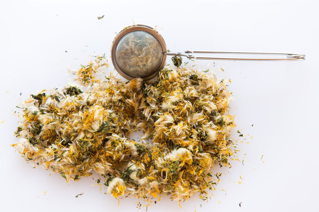 7 Surprising Dandelion Tea Benefits For Your Health - Tarah Co