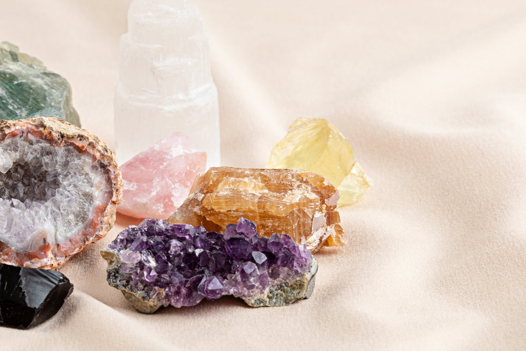 Best Crystals for Protection: Safeguarding Your Energy and Space - Tarah Co