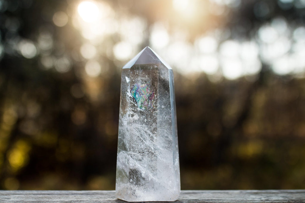 Crystal Power Blog Crystal Power: Harnessing Crystal Energy for a Mid-Year Goal R...