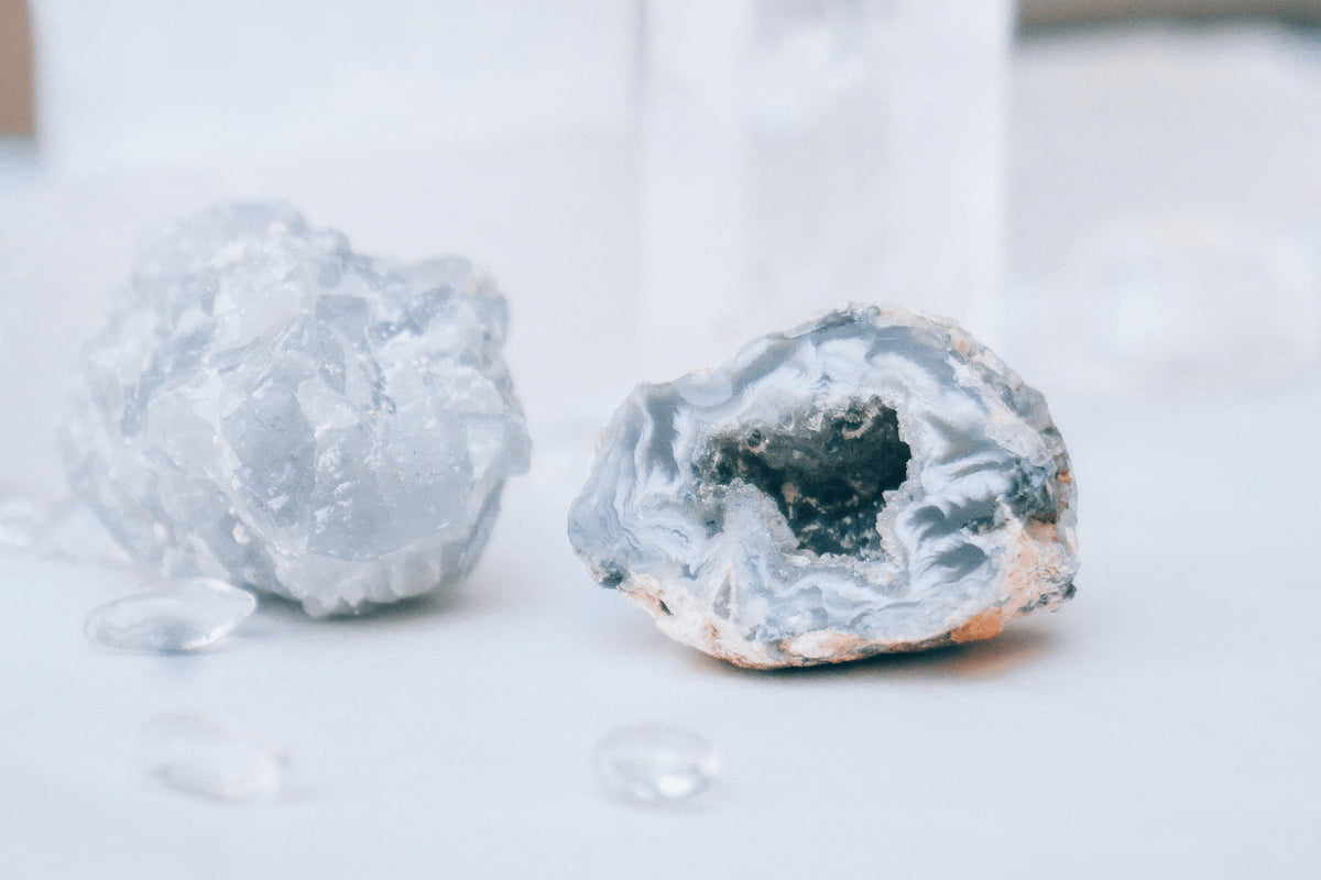 Tarah Co Crystals for Calming Serenity Stones: The 10 Best Crystals...