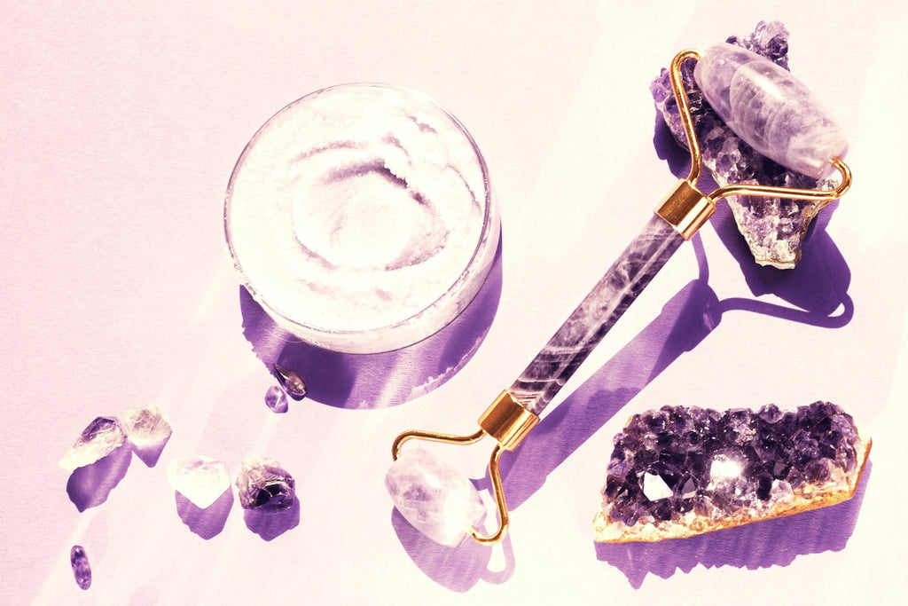 Crystals for Clear Skin: Unveiling the Power of Crystal Healing - Tarah Co