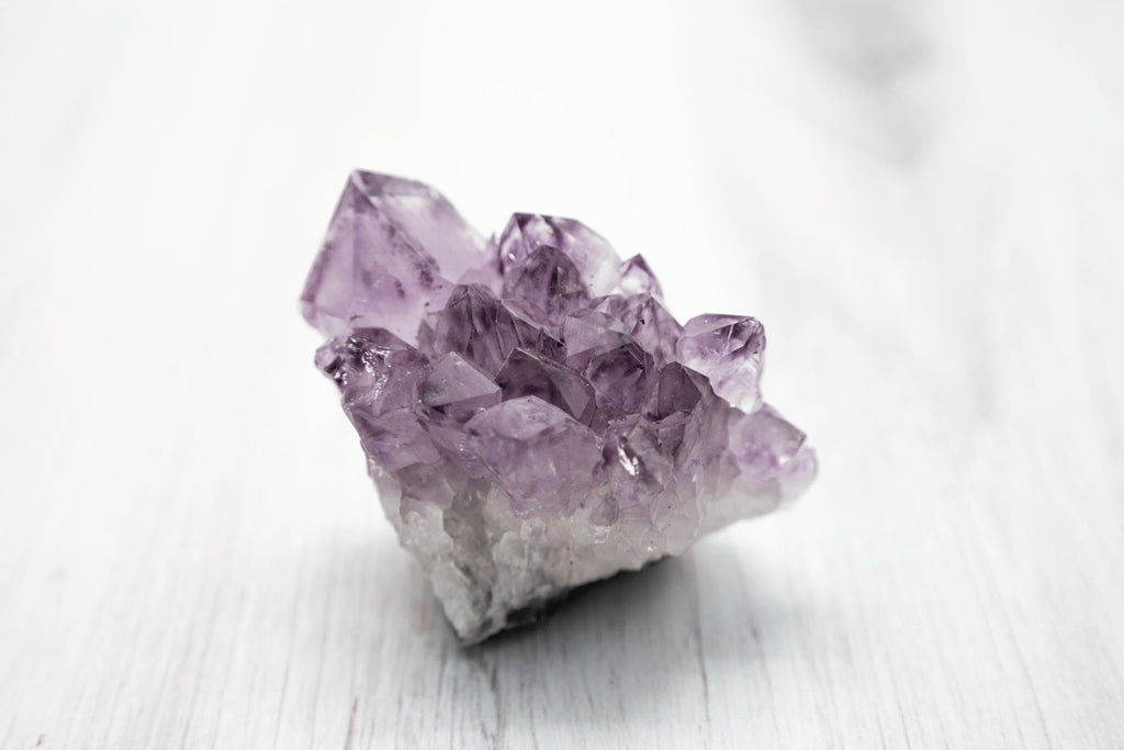 Crystals for Healing: Unlocking the Power of Natural Energy - Tarah Co