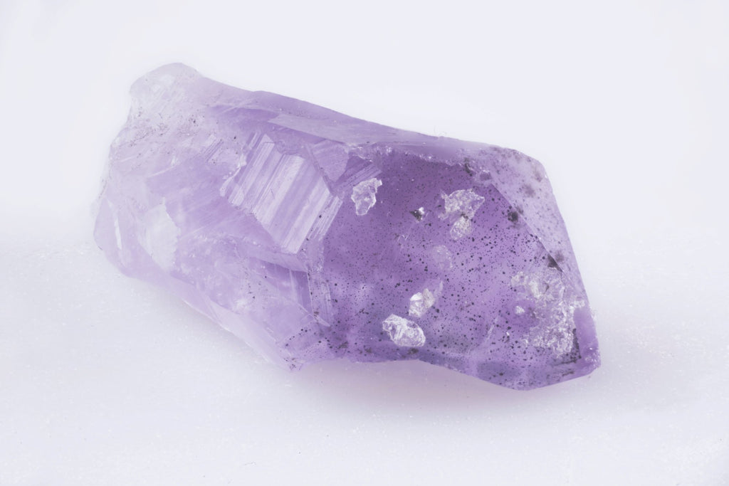 Crystals for Intuition: Unlocking Inner Wisdom and Guidance - Tarah Co