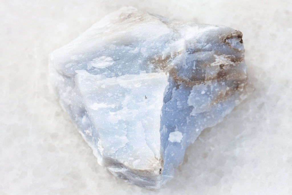 Crystals for Sadness: Healing and Nurturing the Soul - Tarah Co