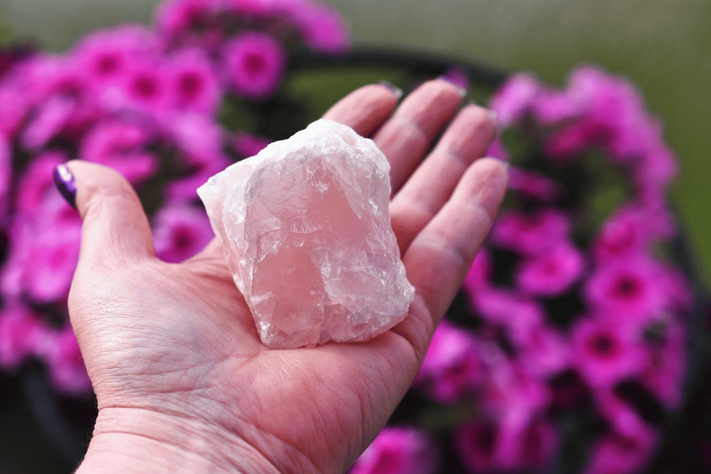 Crystals for Self-Love: Nurturing Inner Beauty and Empowerment - Tarah Co