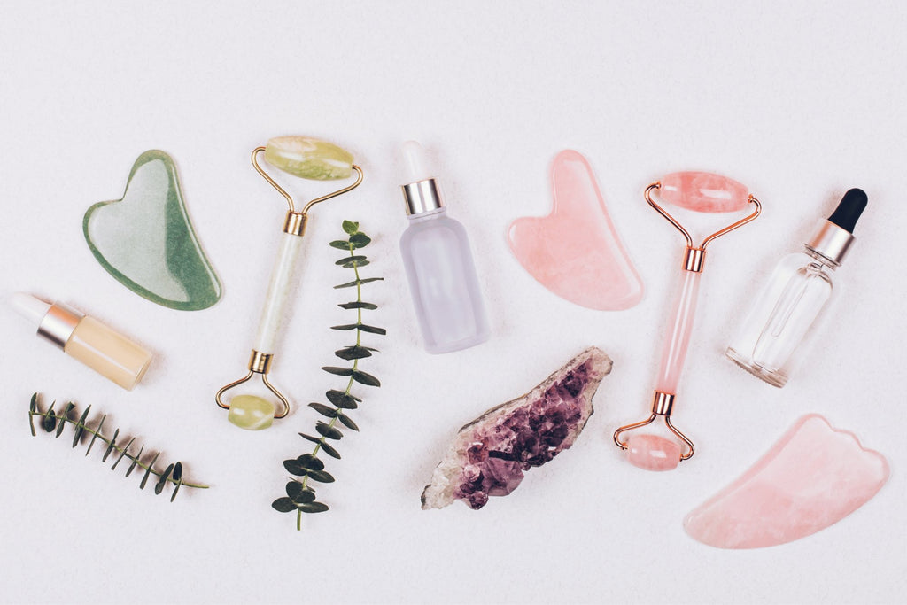 Crystals for Skin: Enhancing Radiance and Nurturing Beauty - Tarah Co