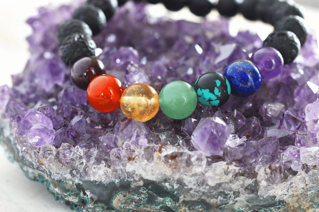 Crystals for the Crown Chakra: Enhancing Spiritual Connection and Higher Consciousness - Tarah Co