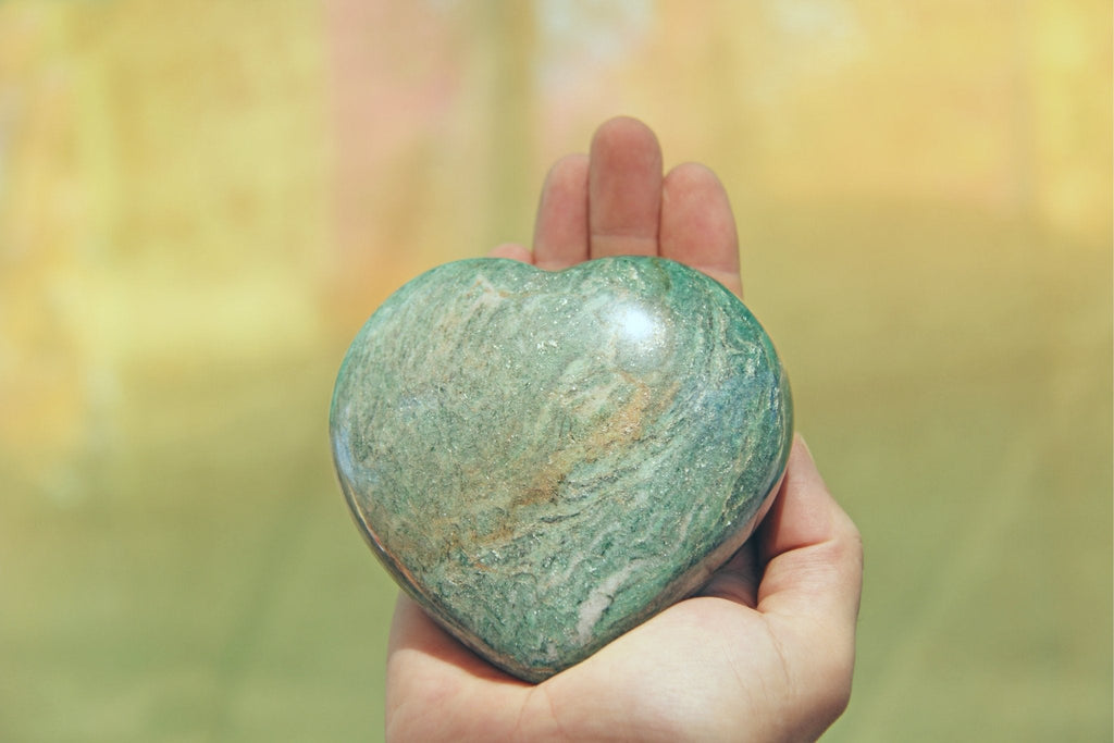 Heart Chakra Healing: How to Open and Heal the Heart 'Anahata' Chakra for Emotional Balance & Inner Peace - Tarah Co