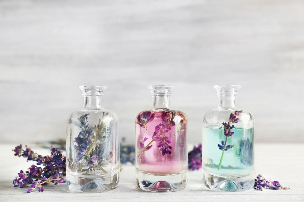 Why Flower Elixirs Should Be a Part of Your Daily Wellness Routine - Tarah Co