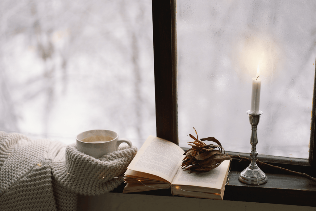 Winter Solstice Reflection: The Winter Ritual That Will Transform Your Life - Tarah Co