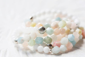 Gems Jewels Crystal Jewelry | TARAH CO.