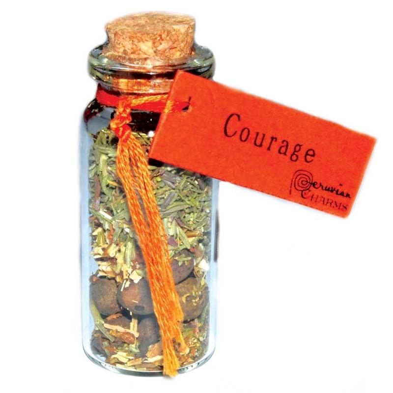 Abundance Wishing Bottle (Any 5 for $35) - Tarah Co