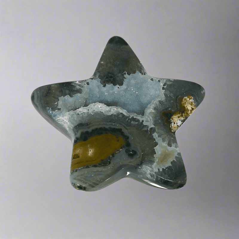 Agate Star - Tarah Co