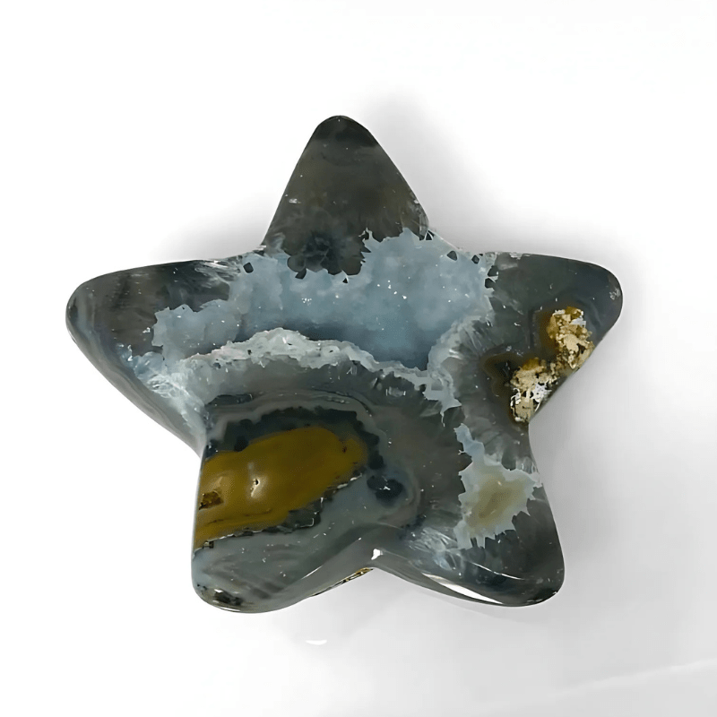 Agate Star - Tarah Co