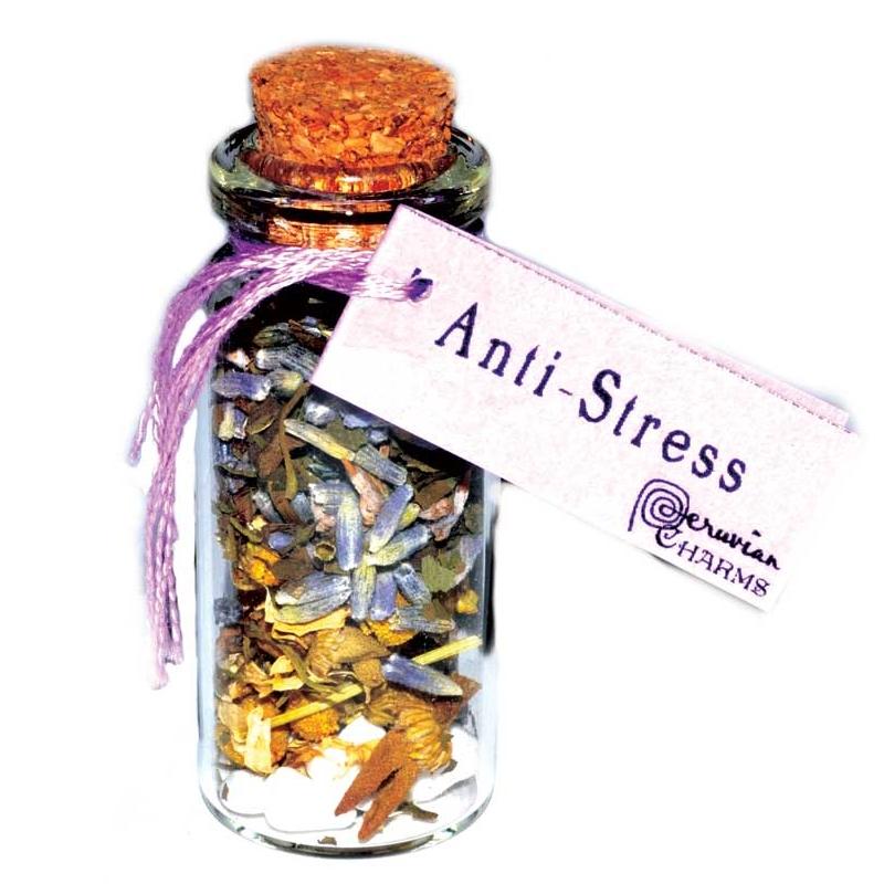 Anti-Stress Wishing Bottle - Tarah Co