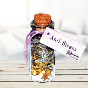 Anti-Stress Wishing Bottle - Tarah Co