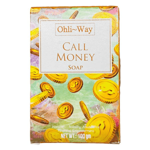 Call Money Soap - Tarah Co