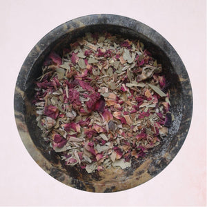 Healing Spell Mix, 2 oz - Tarah Co