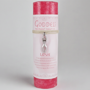 Intention Candles