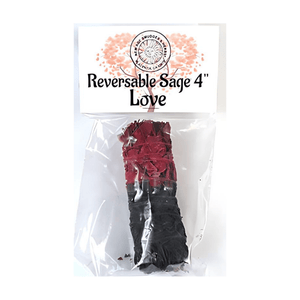 Love Reversible Smudge Stick - Tarah Co