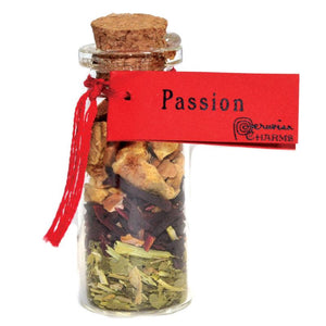 Passion Wishing Bottle (Any 5 for $35) - Tarah Co