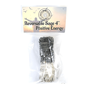 Positive Energy Reversible Smudge Stick - Tarah Co