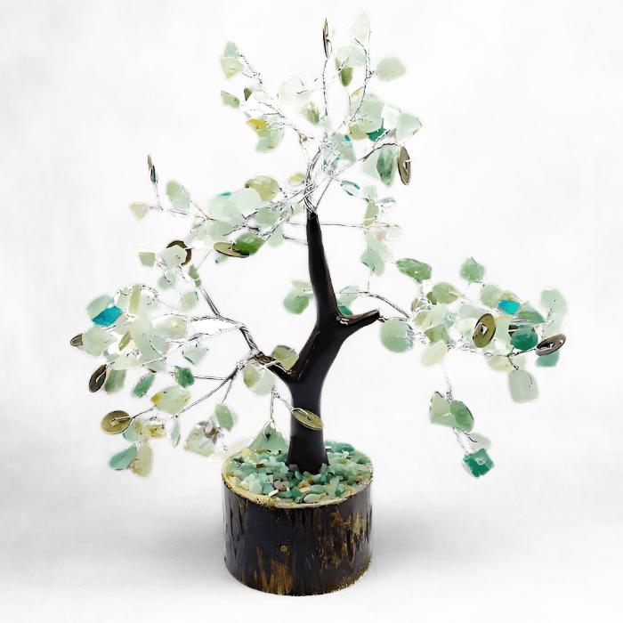 Prosperity Gemstone Tree - Tarah Co