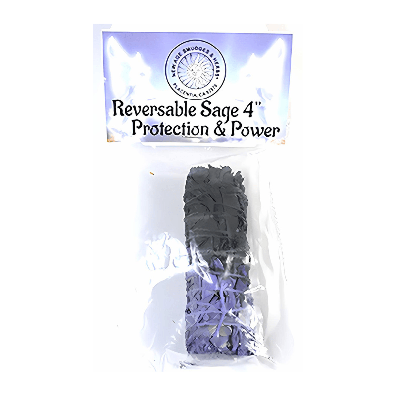 Protection Reversible Smudge Stick - Tarah Co