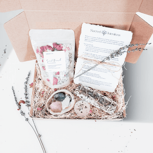 Sacred Self-Care Kit - Tarah Co