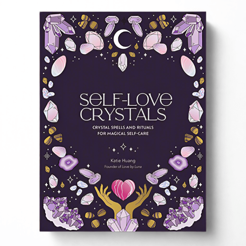 Self - Love Crystals - Tarah Co