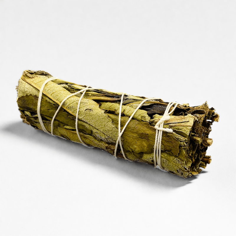 Yerba Santa Smudge Stick - Tarah Co