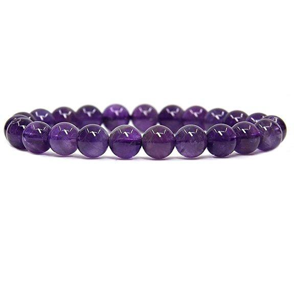 Best Crystal Bracelet for Anxiety and Depression - TARAH CO.