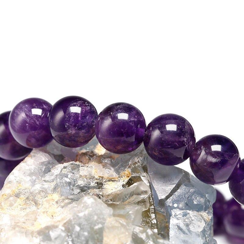 Best Crystal Bracelet for Anxiety and Depression - TARAH CO.