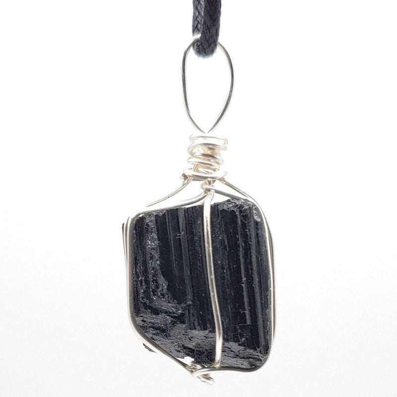 Best Crystal Necklace for Protection - TARAH CO.