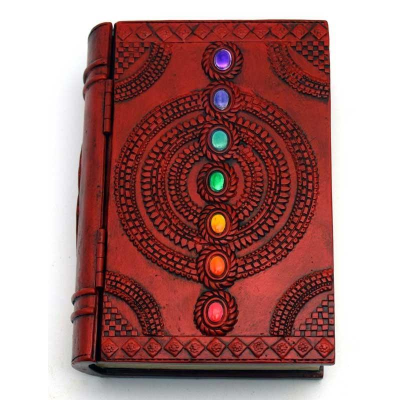 Chakra Book Box - Tarah Co