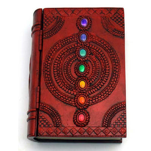 Chakra Book Box - Tarah Co.