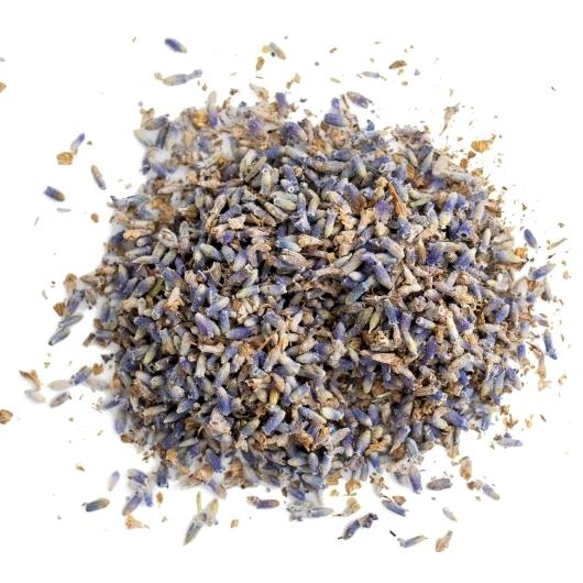 Dried Lavender Flowers - TARAH CO.