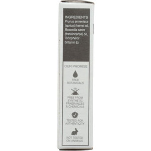 Frankincence Essential Oil Revitalizing Roll-On - TARAH CO.