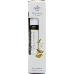 Frankincence Essential Oil Revitalizing Roll-On - TARAH CO.