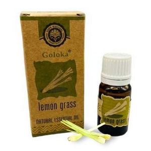 Goloka Essential Oils - TARAH CO.