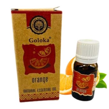 Goloka Essential Oils - TARAH CO.