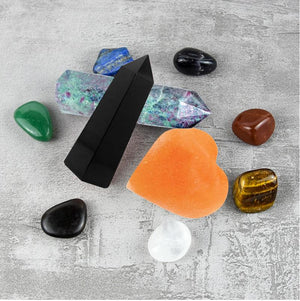 Healing Crystals & Stones Set - TARAH CO.