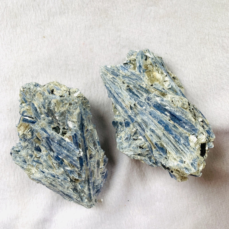 Kyanite Rough Stone - TARAH CO.