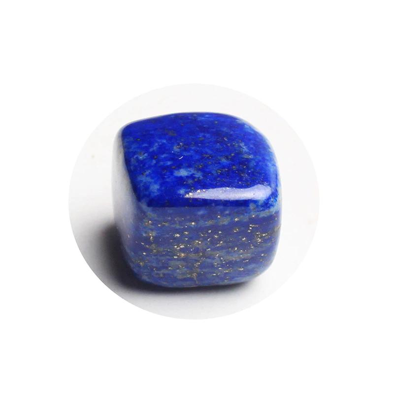 Lapis Lazuli Tumblestones - TARAH CO.