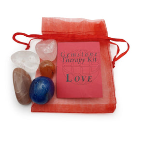 Love Gemstone Therapy Kit - TARAH CO.