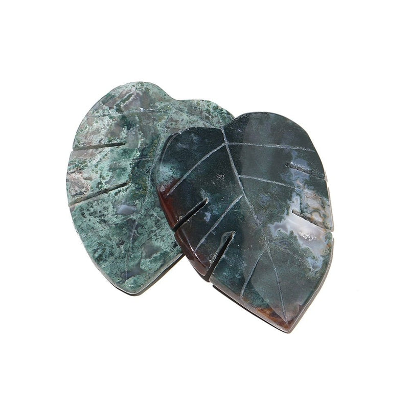Leaf Stone - TARAH CO