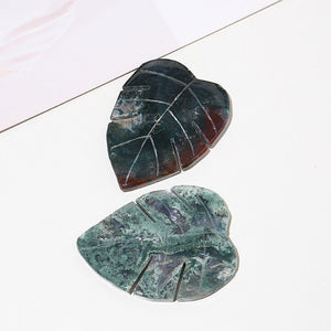 Leaf Crystal - TARAH CO