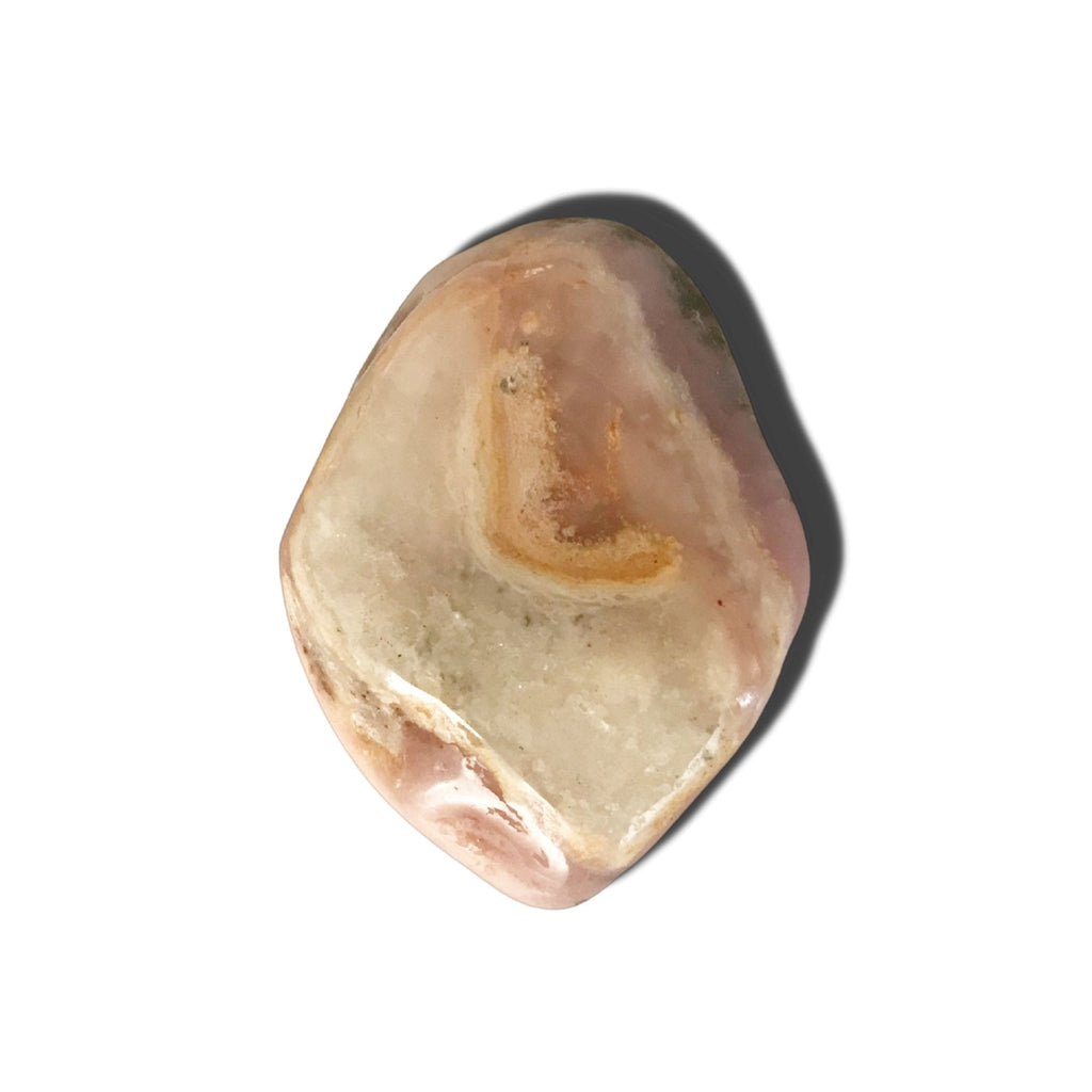 Pink Opal Stone - TARAH CO.