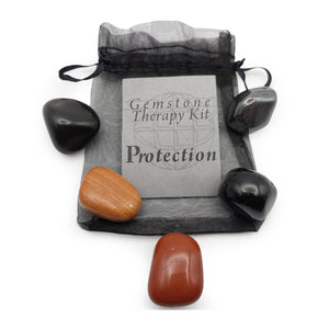 Crystals for Health and Protection - TARAH CO.