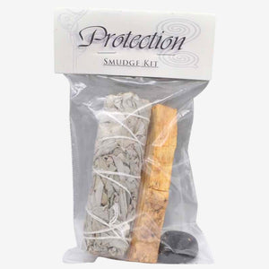 Protection Manifest Smudge Kit - Tarah Co